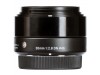 Sigma for Micro Four Thirds 30mm f/2.8 DN Art Lens